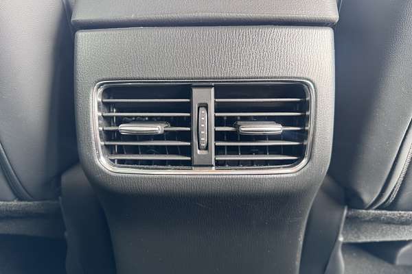 2024 Mazda CX-5 G25 Touring KF Series