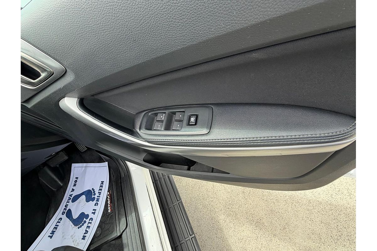 2022 Ford Ranger XLT PX MkIII 4X4 2.0L