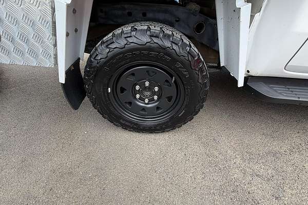 2022 Ford Ranger XLT PX MkIII 4X4 2.0L