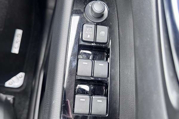 2024 Mazda CX-5 G25 Touring KF Series