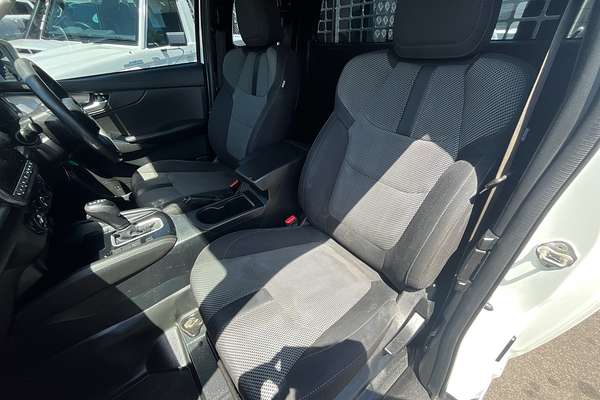 2023 Mazda BT-50 XT TF 4X4