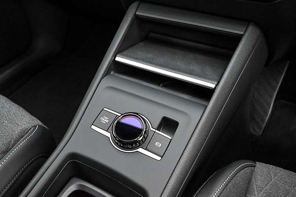 2025 Volkswagen Tiguan 110TSI Life CT