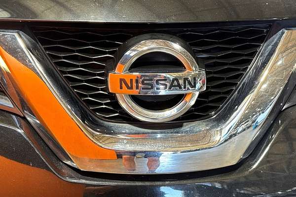 2015 Nissan X-TRAIL ST (FWD) T32