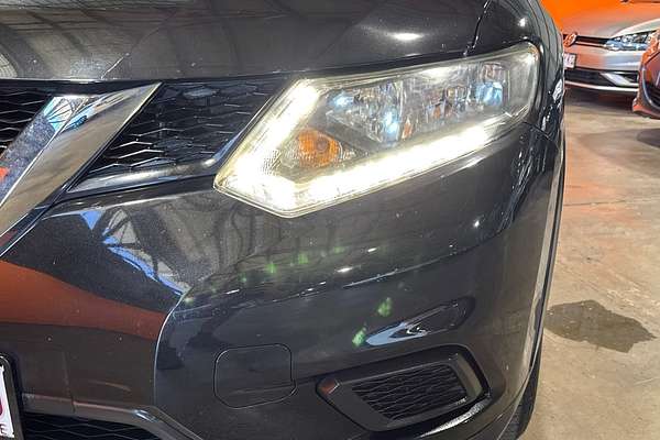 2015 Nissan X-TRAIL ST (FWD) T32