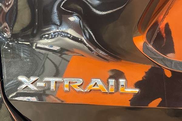 2015 Nissan X-TRAIL ST (FWD) T32