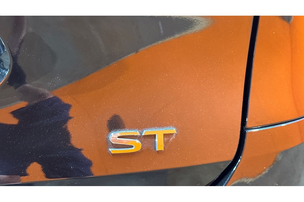 2015 Nissan X-TRAIL ST (FWD) T32