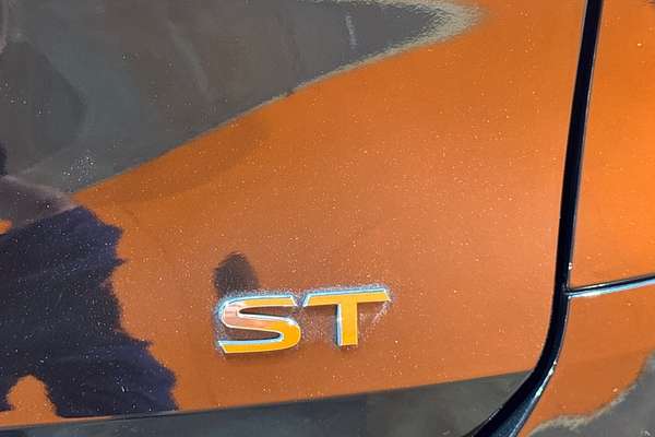 2015 Nissan X-TRAIL ST (FWD) T32