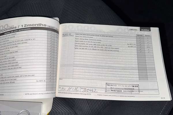 2015 Nissan X-TRAIL ST (FWD) T32