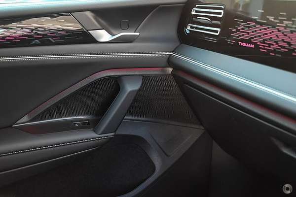 2025 Volkswagen Tiguan 110TSI Elegance CT