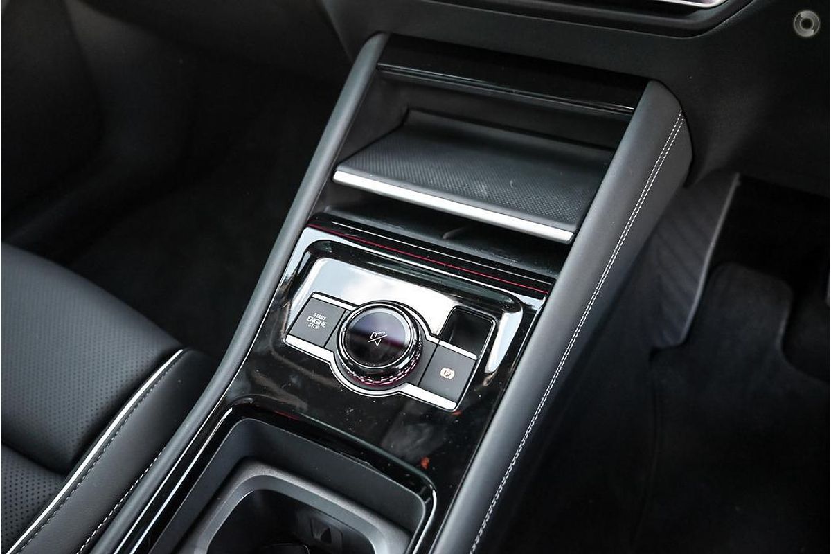 2025 Volkswagen Tiguan 110TSI Elegance CT