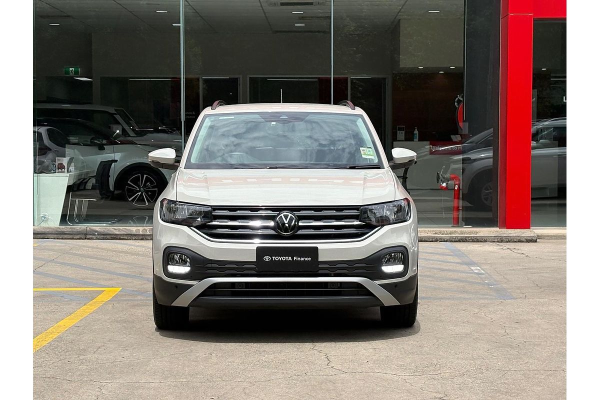 2023 Volkswagen T-Cross 85TSI Life C11