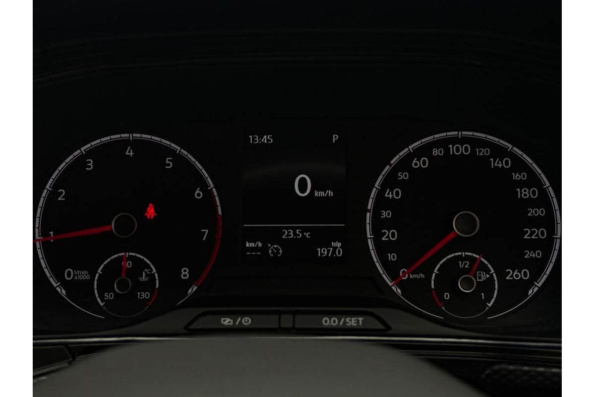 2023 Volkswagen T-Cross 85TSI Life C11