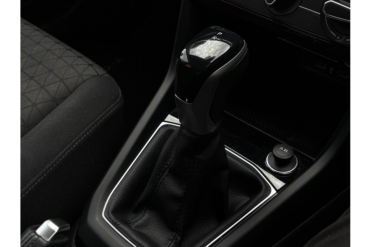 2023 Volkswagen T-Cross 85TSI Life C11