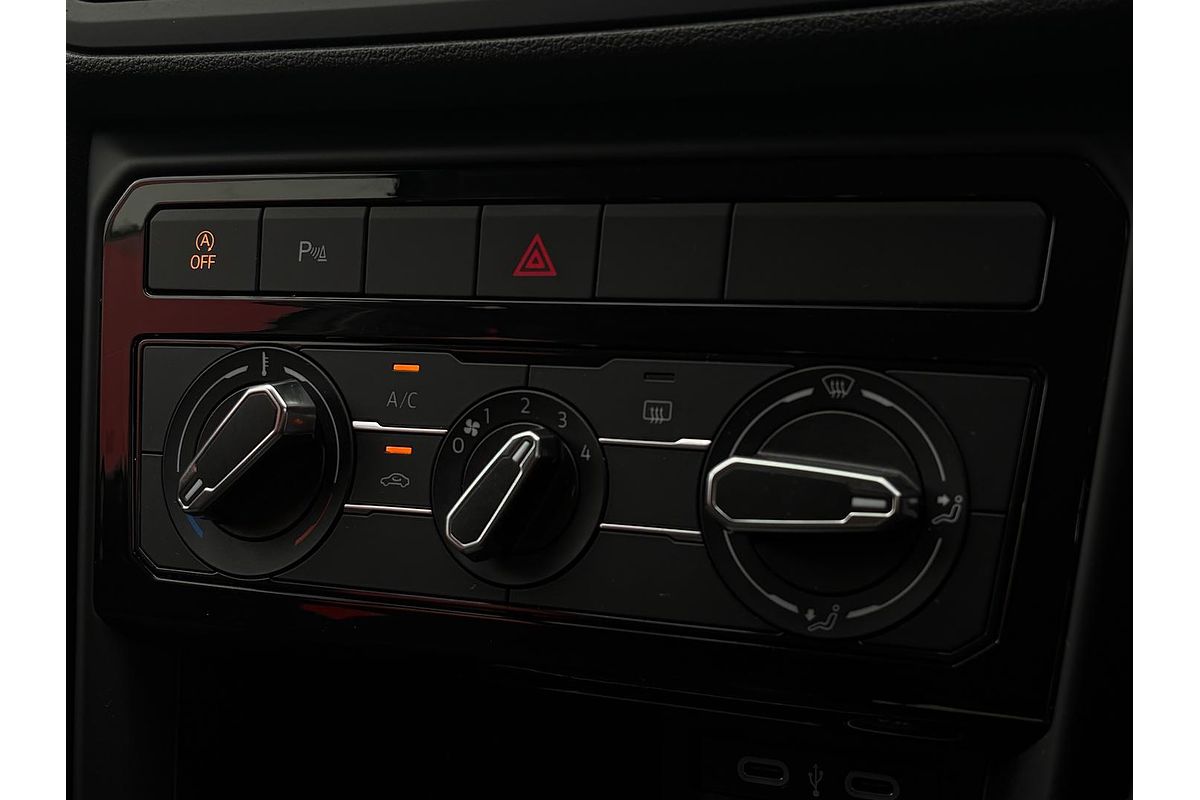 2023 Volkswagen T-Cross 85TSI Life C11