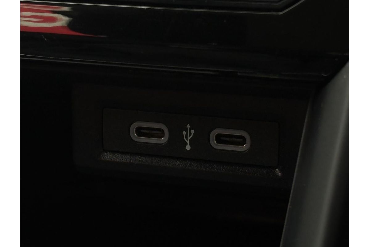 2023 Volkswagen T-Cross 85TSI Life C11