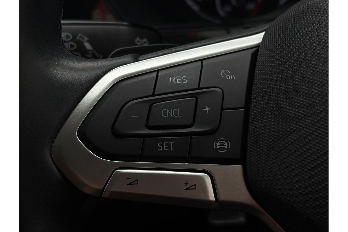 2023 Volkswagen T-Cross 85TSI Life C11