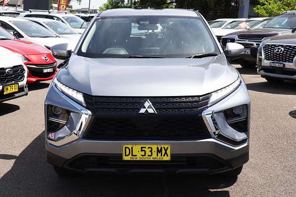 2024 Mitsubishi Eclipse Cross ES YB