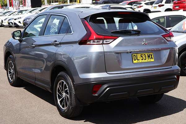 2024 Mitsubishi Eclipse Cross ES YB