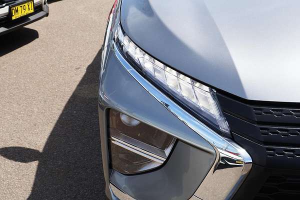 2024 Mitsubishi Eclipse Cross ES YB