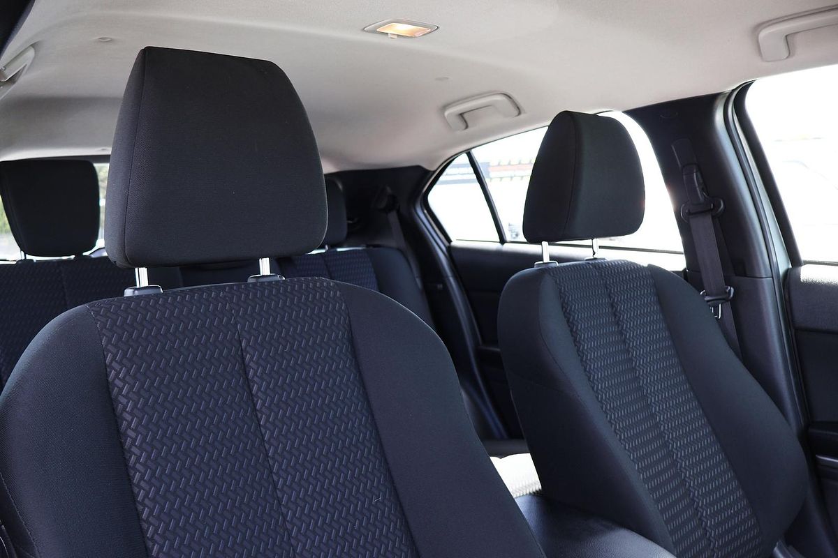 2024 Mitsubishi Eclipse Cross ES YB