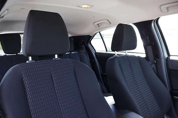 2024 Mitsubishi Eclipse Cross ES YB