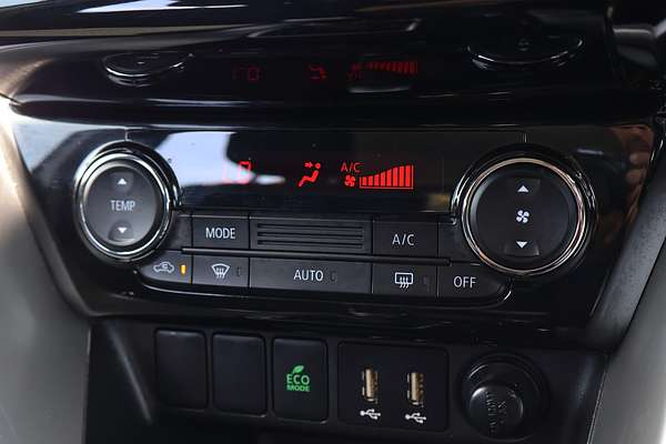 2024 Mitsubishi Eclipse Cross ES YB