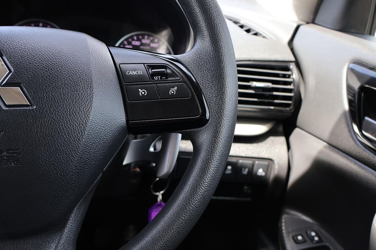 2024 Mitsubishi Eclipse Cross ES YB