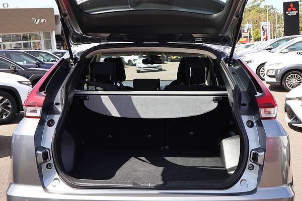 2024 Mitsubishi Eclipse Cross ES YB