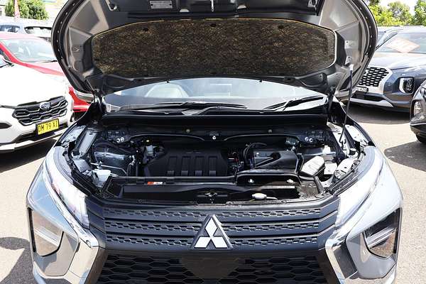 2024 Mitsubishi Eclipse Cross ES YB