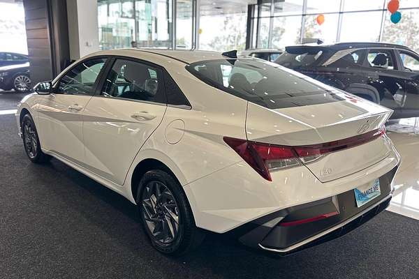 2025 Hyundai i30 CN7.V2