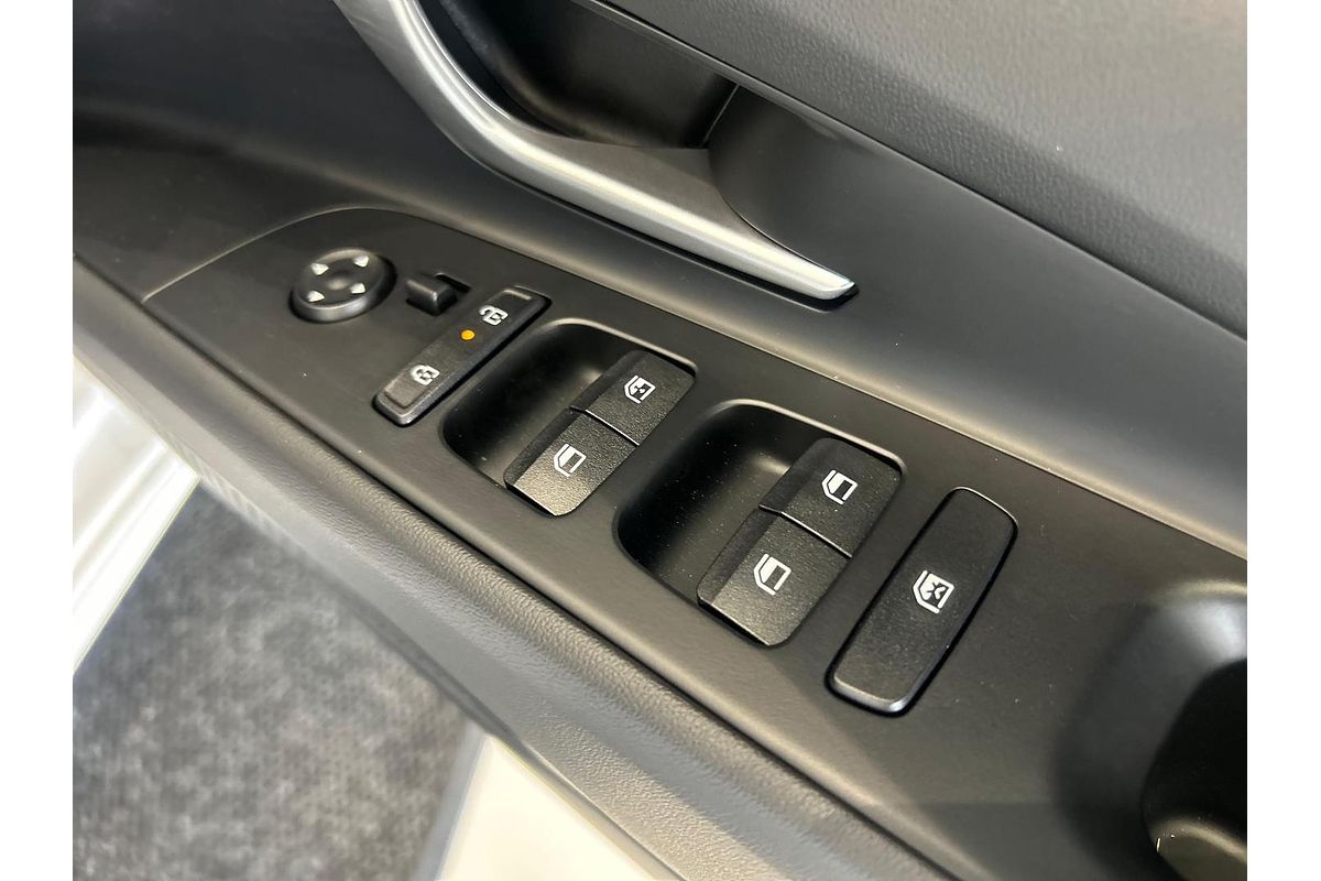 2025 Hyundai i30 CN7.V2