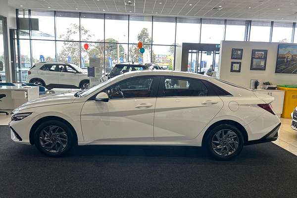 2025 Hyundai i30 CN7.V2