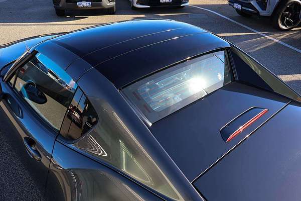 2018 Mazda MX-5 GT ND