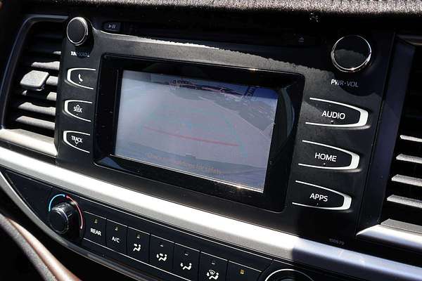 2019 Toyota Kluger GX GSU50R