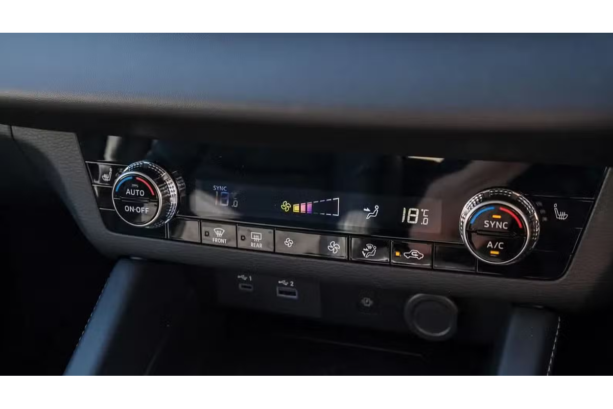 2024 Mitsubishi Outlander PHEV Aspire ZM AWD