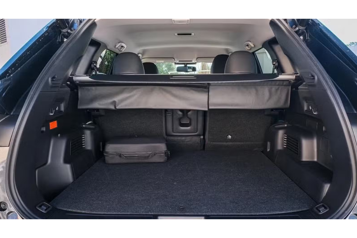 2024 Mitsubishi Outlander PHEV Aspire ZM AWD