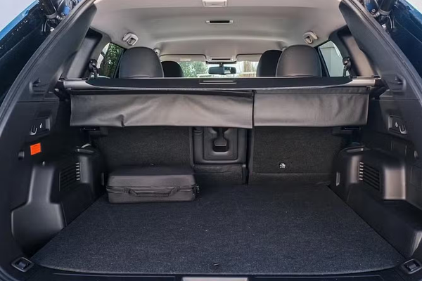 2024 Mitsubishi Outlander PHEV Aspire ZM AWD