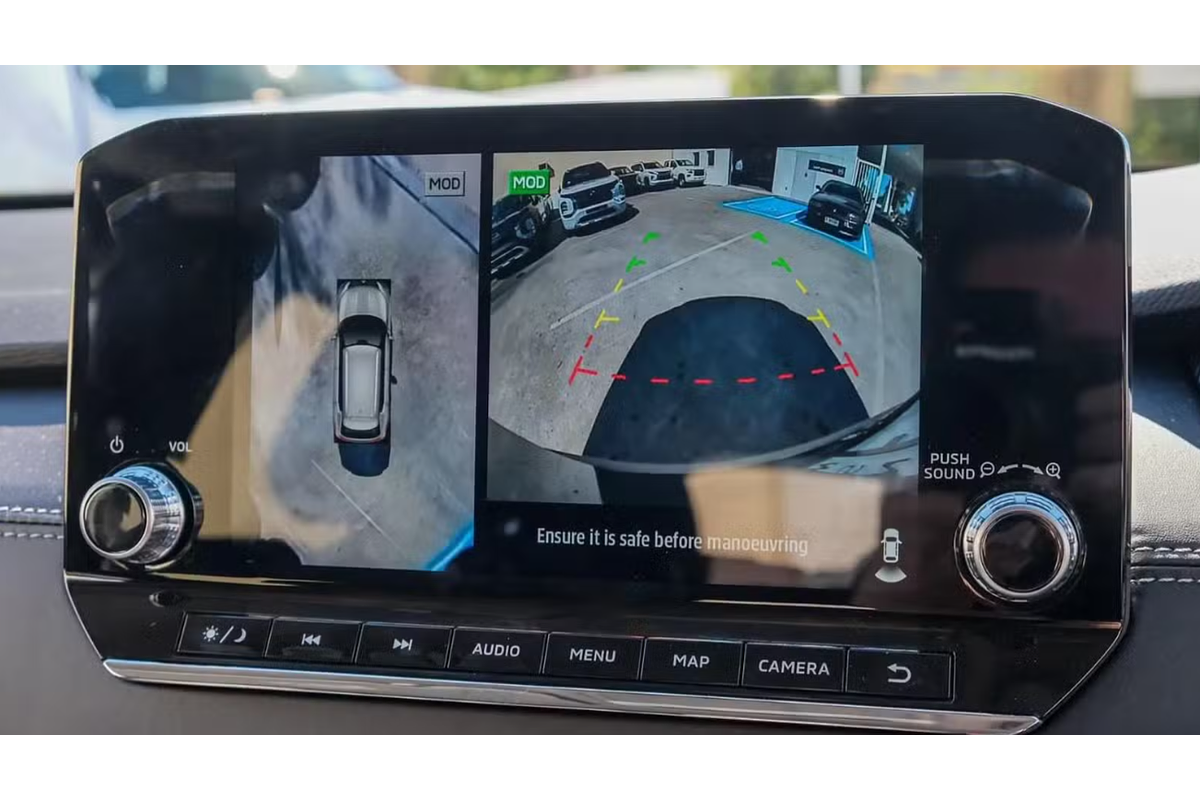 2024 Mitsubishi Outlander PHEV Aspire ZM AWD