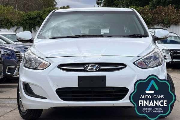 2016 Hyundai Accent Active RB4