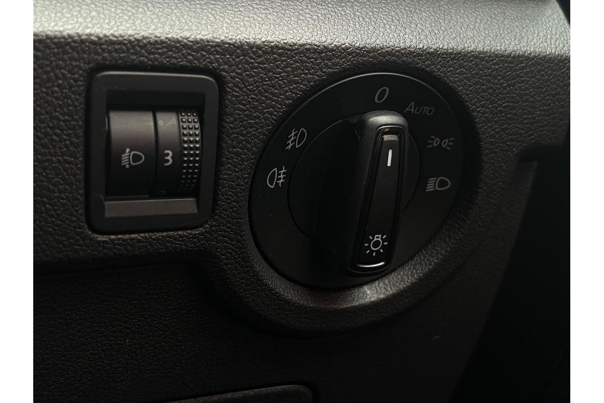 2023 Volkswagen T-Cross 85TSI Life C11