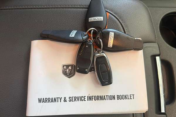 2020 RAM 1500 Express DS 4X4 SWB