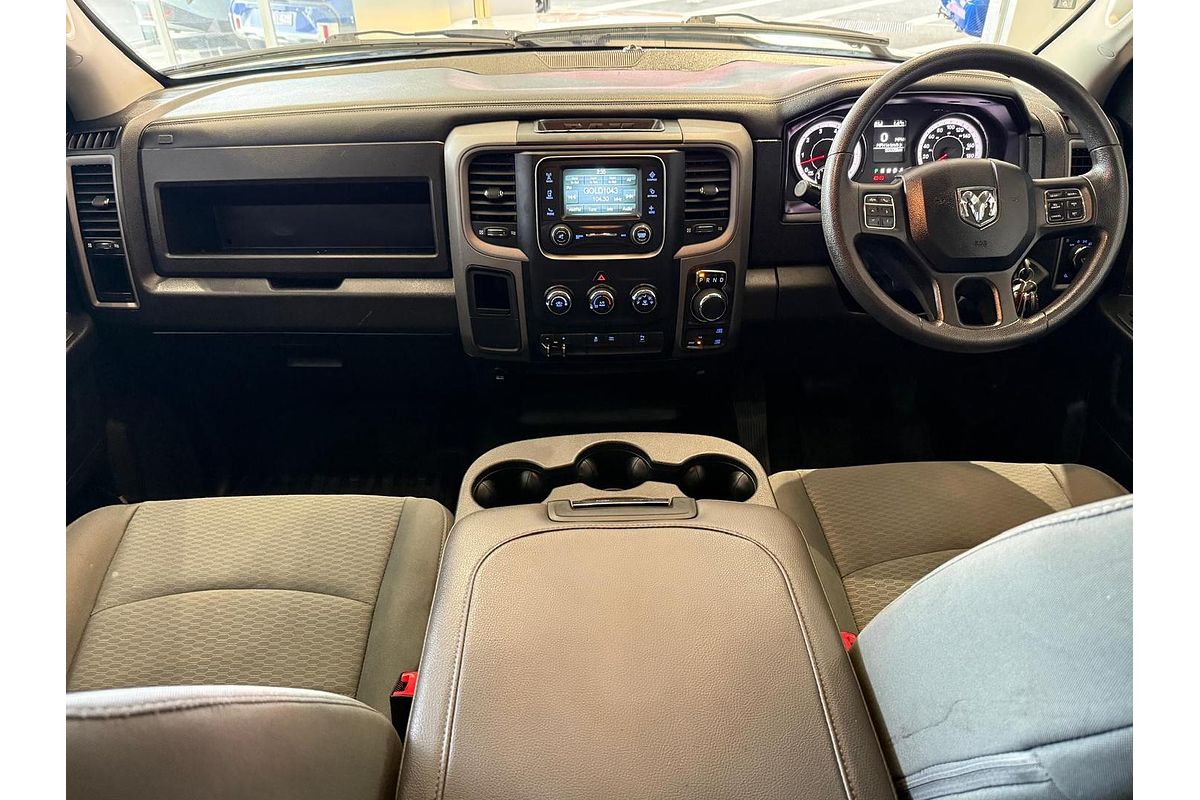 2020 RAM 1500 Express DS 4X4 SWB