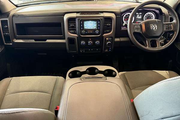 2020 RAM 1500 Express DS 4X4 SWB