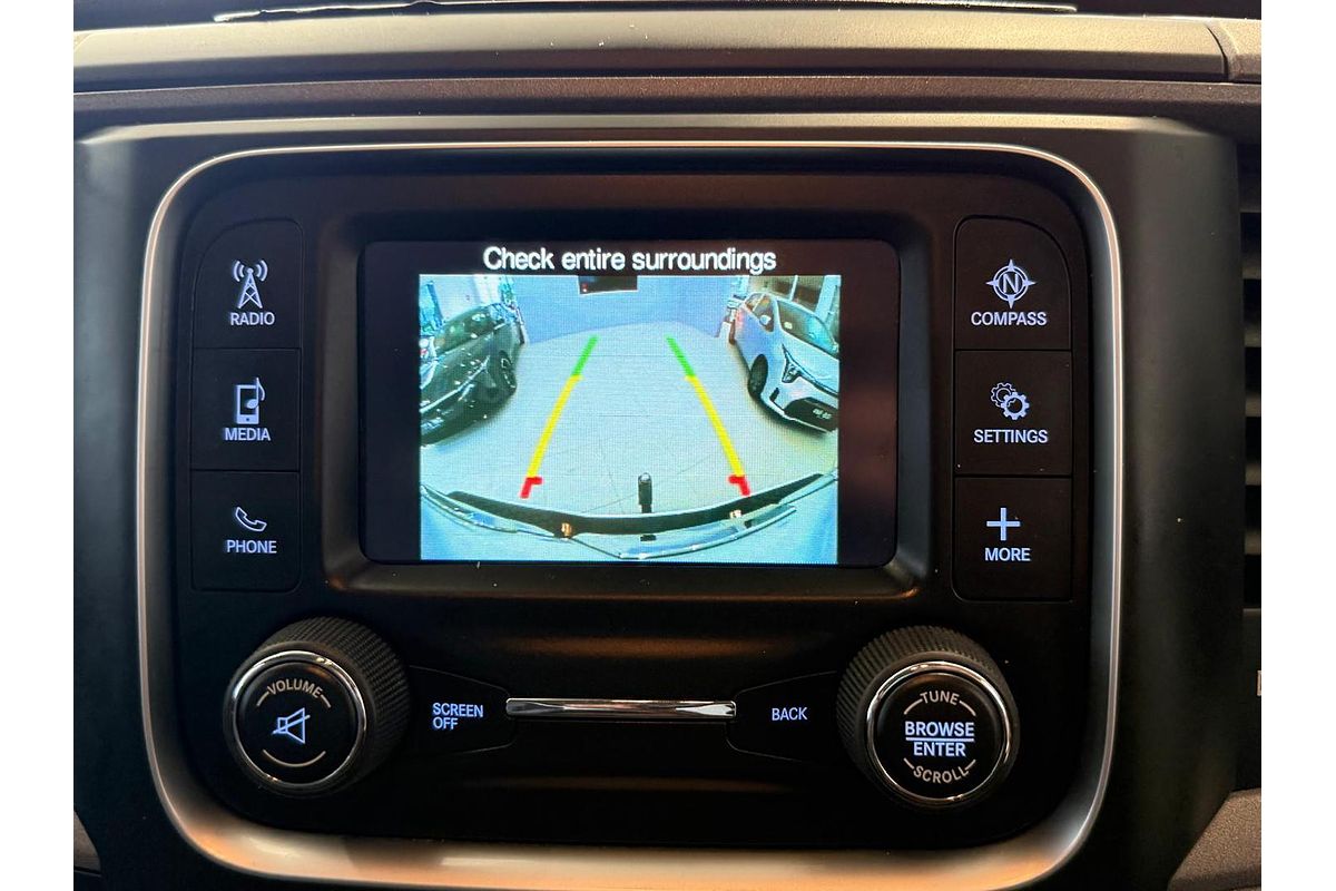 2020 RAM 1500 Express DS 4X4 SWB