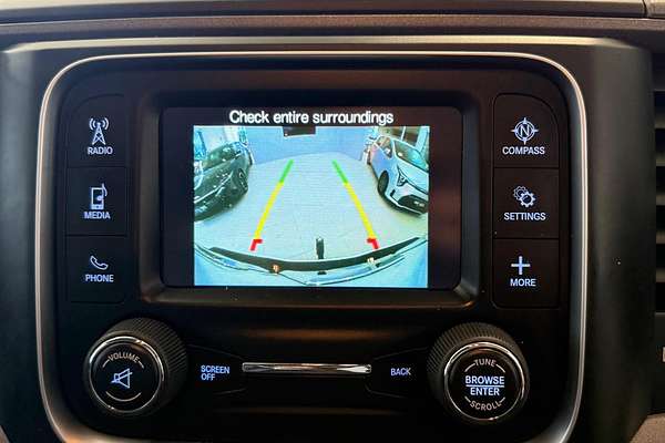 2020 RAM 1500 Express DS 4X4 SWB