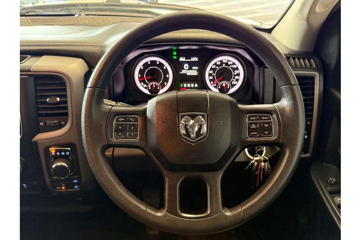 2020 RAM 1500 Express DS 4X4 SWB