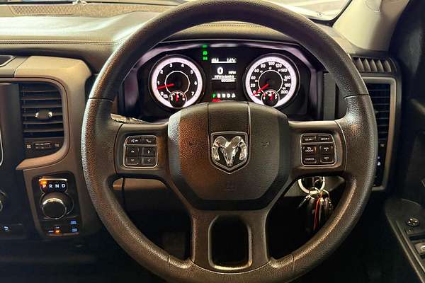 2020 RAM 1500 Express DS 4X4 SWB