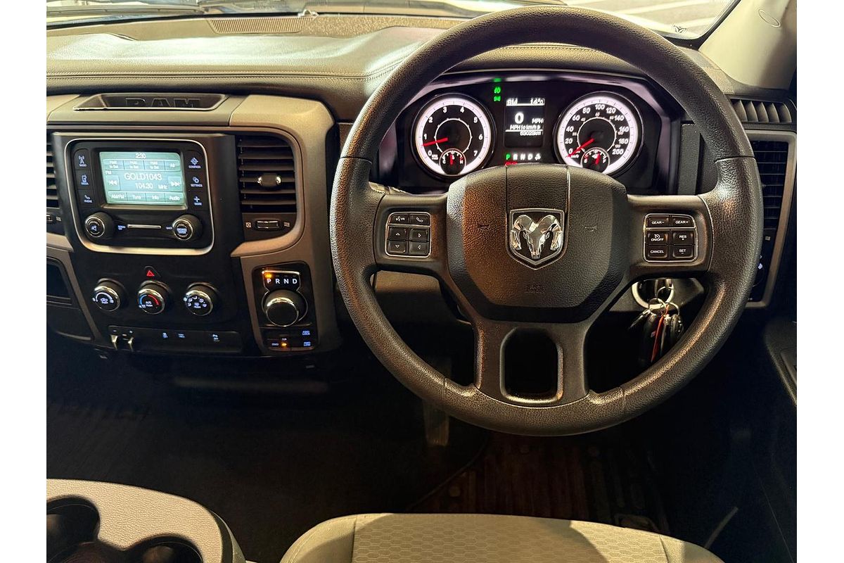 2020 RAM 1500 Express DS 4X4 SWB