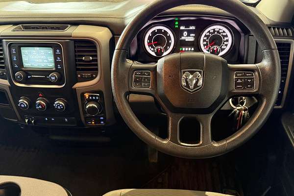 2020 RAM 1500 Express DS 4X4 SWB