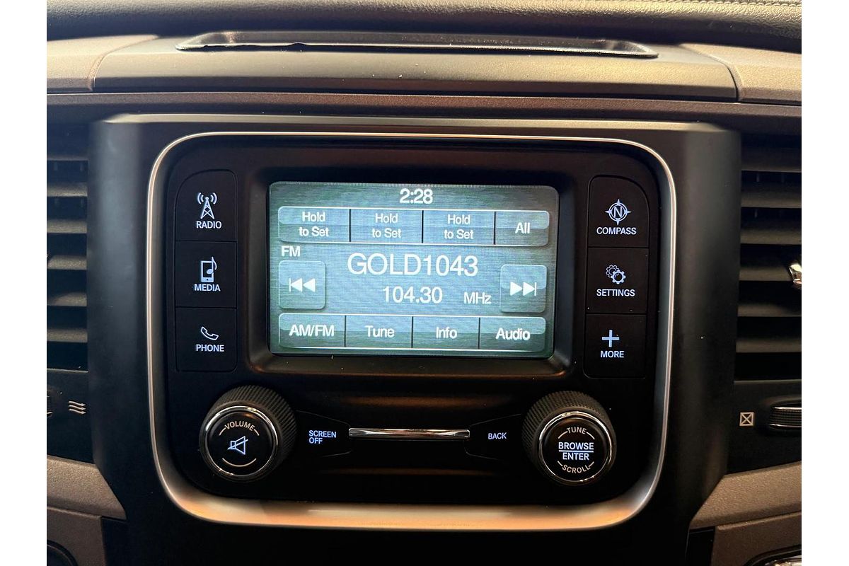 2020 RAM 1500 Express DS 4X4 SWB